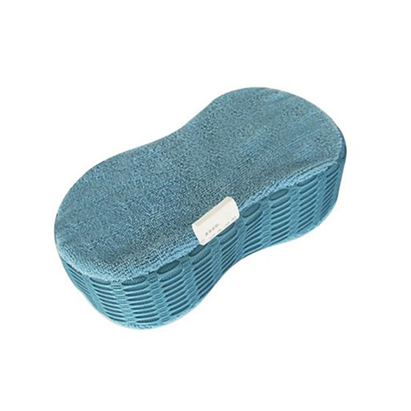 Fordelene ved Coral Fleece Car Wash Sponge